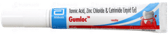 Gumloc Gel 10Ml